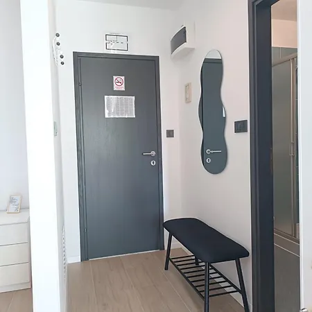 Apartman Novis Poreč