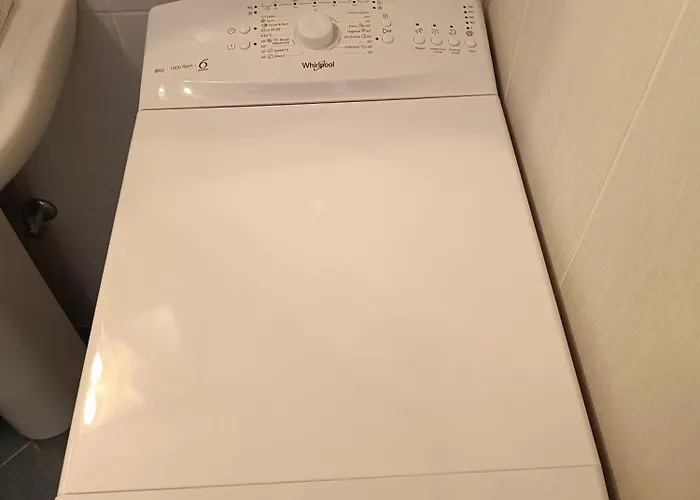 Apartman Novis Poreč