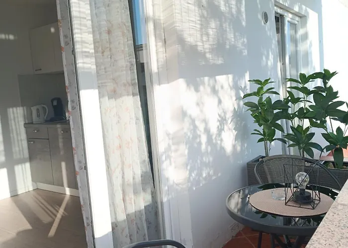 Novis Apartman Poreč