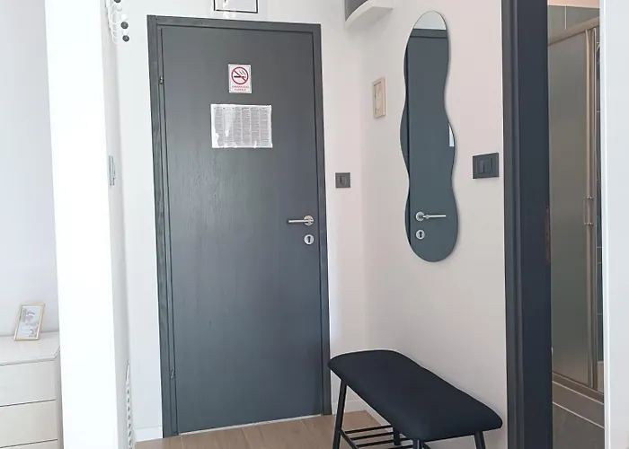 Apartman Novis Poreč