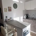 Apartman Novis *