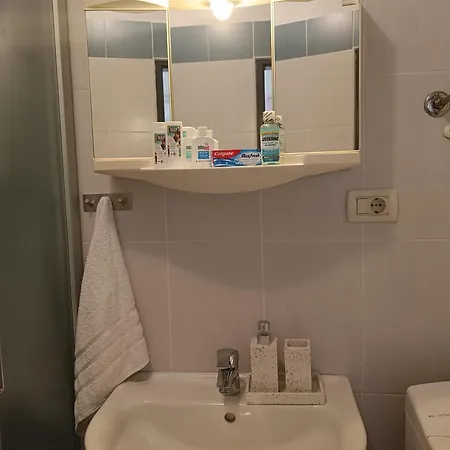 Novis Apartmán