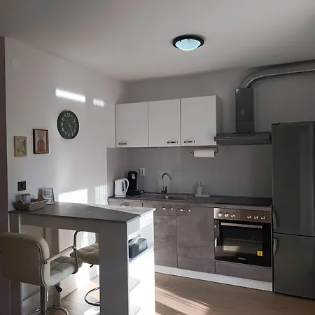 Novis דירה פורץ