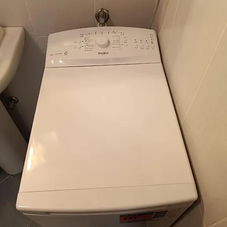 Apartmán Novis Poreč