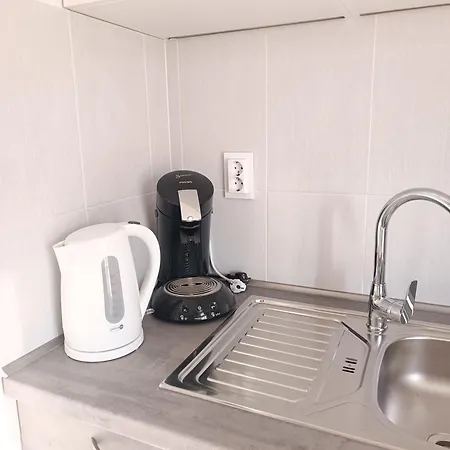 Novis Apartmán