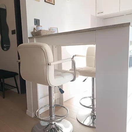 Apartament Novis