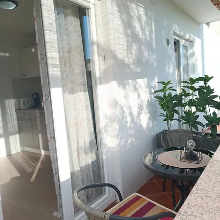 Novis Apartament Poreč