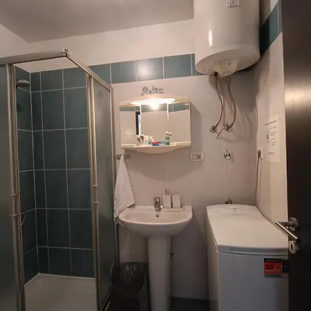 Apartmán Novis *