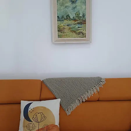 Novis Apartamento *