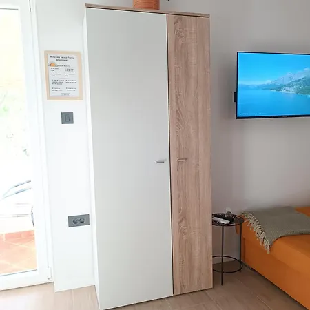 Novis Apartamento